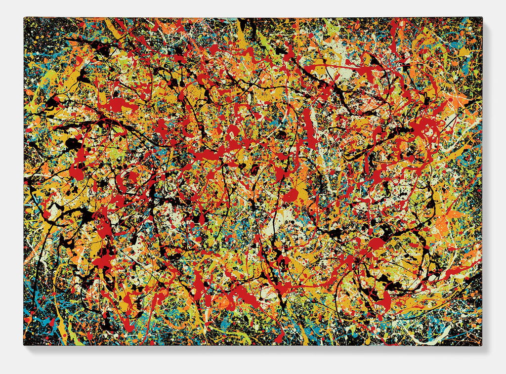 Meteor Shower Delight 1 main image