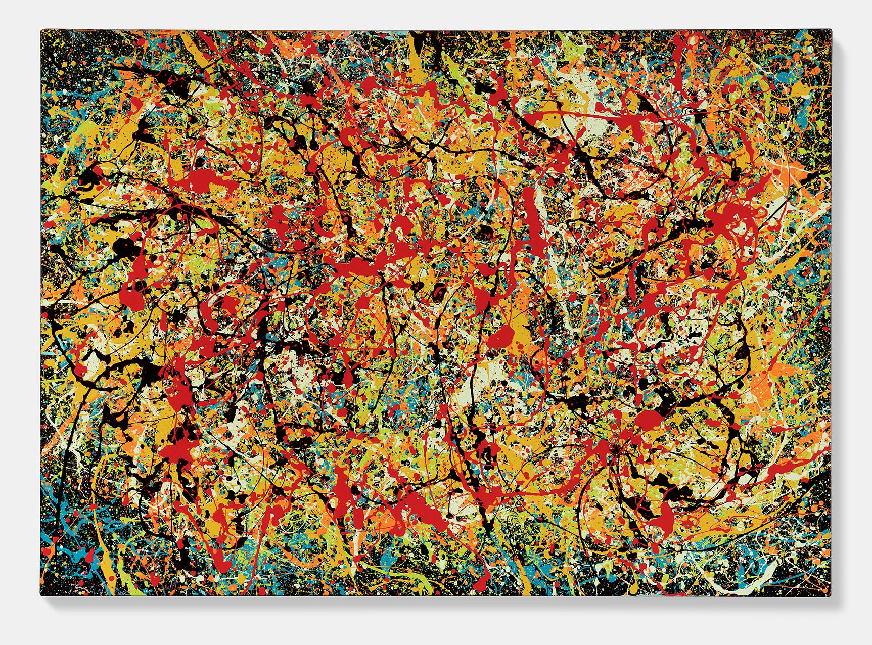 Meteor Shower Delight 1 main image