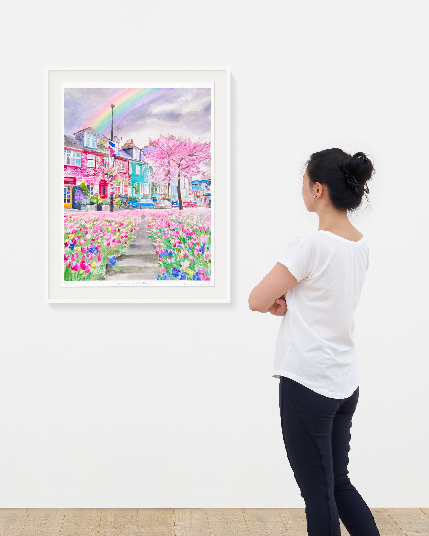 Agrarian Civilisation scale image