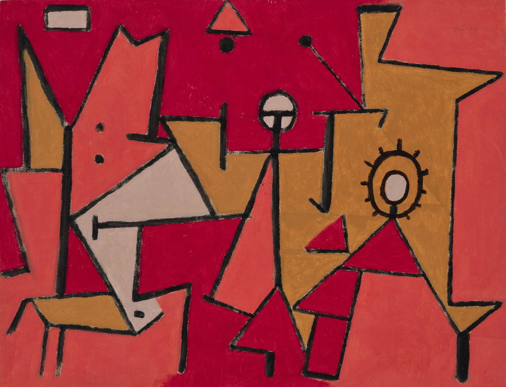 Hitze. Image courtesy of Christie's