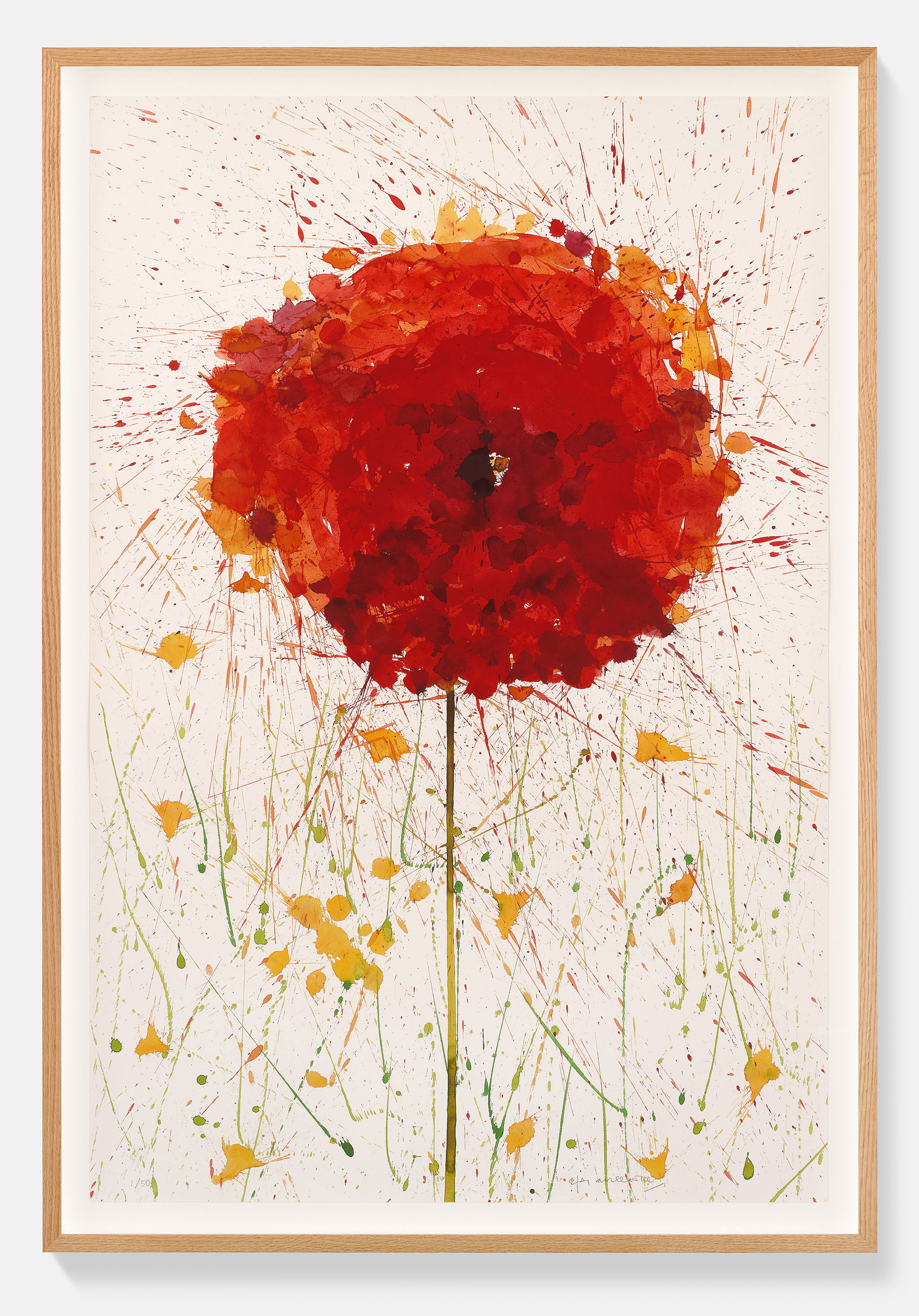 Pilgrimage of Love image #1 main image