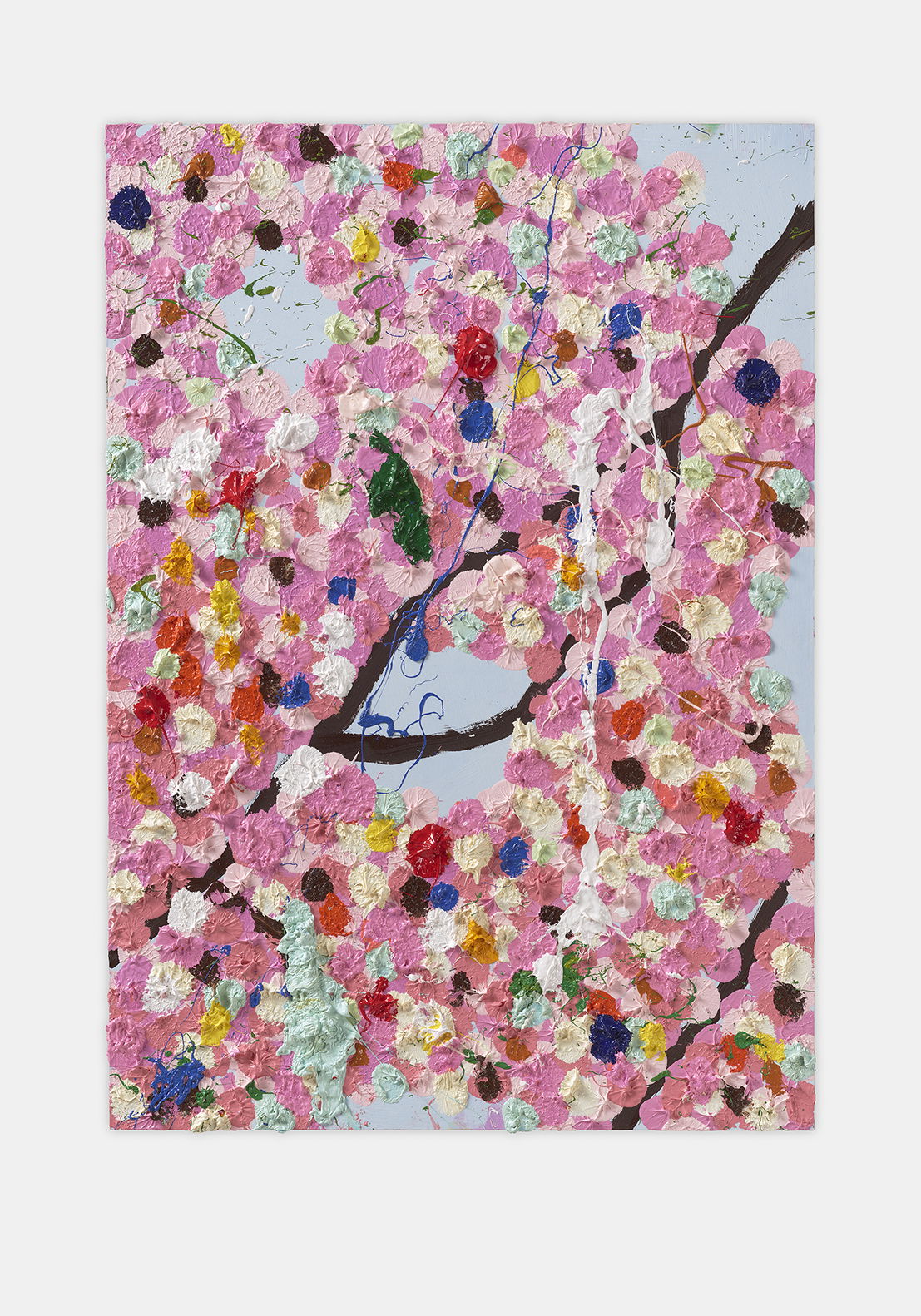 Debonair Blossom 1 main image