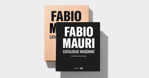Fabio Mauri. Catalogue Raisonn&eacute;