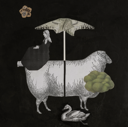 Wini Brewer: Aesthetic Challenges at La Luz de Jesus Gallery in Los Angeles