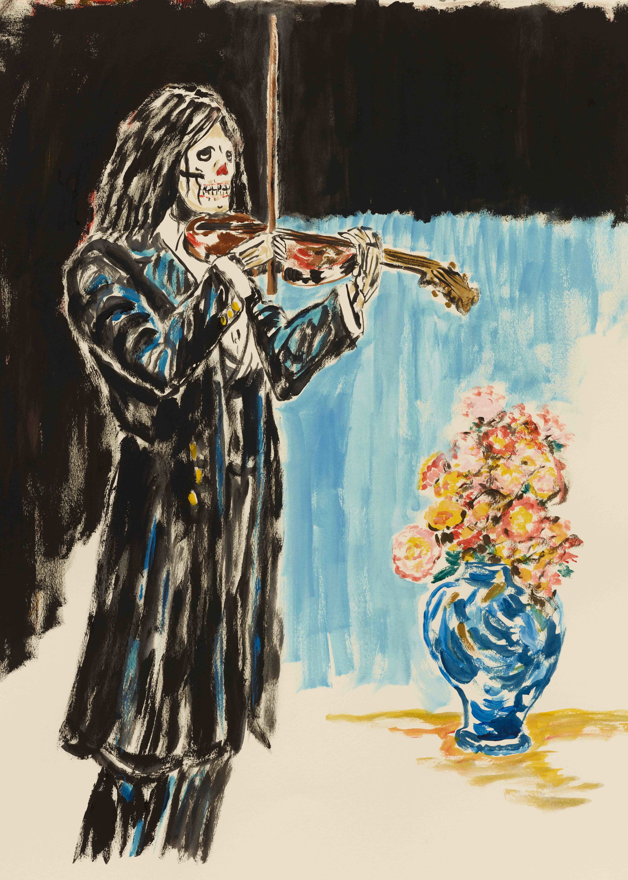 The Only True Power… 3