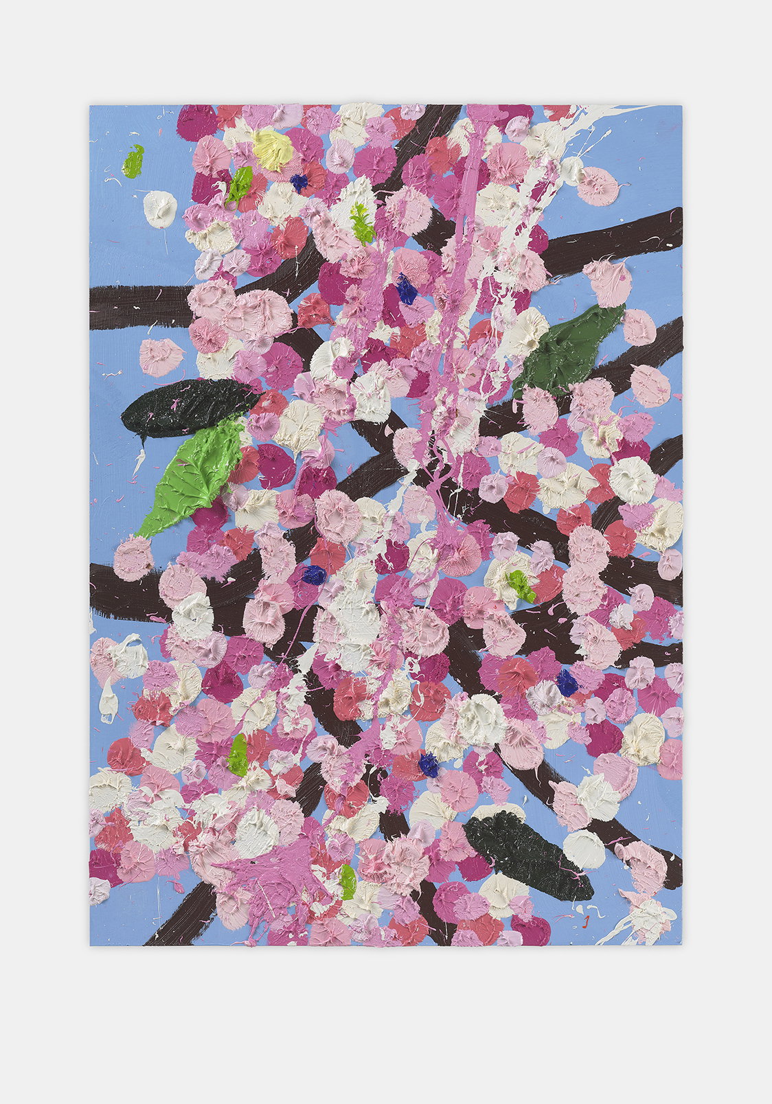 Cerebral Blossom 1 main image