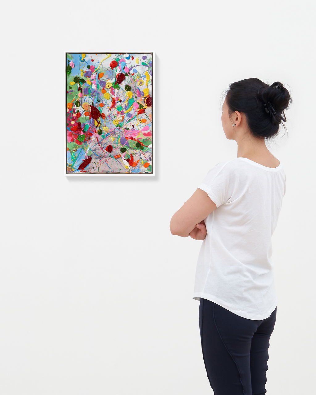 Festive Burst Hidden Garden scale image