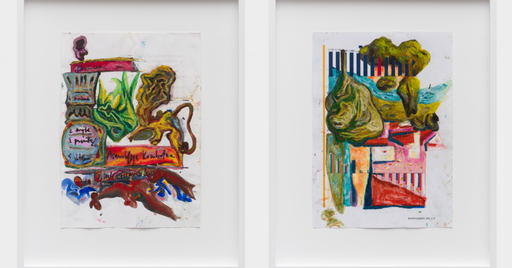 The art world’s latest breakout star is a prime minister