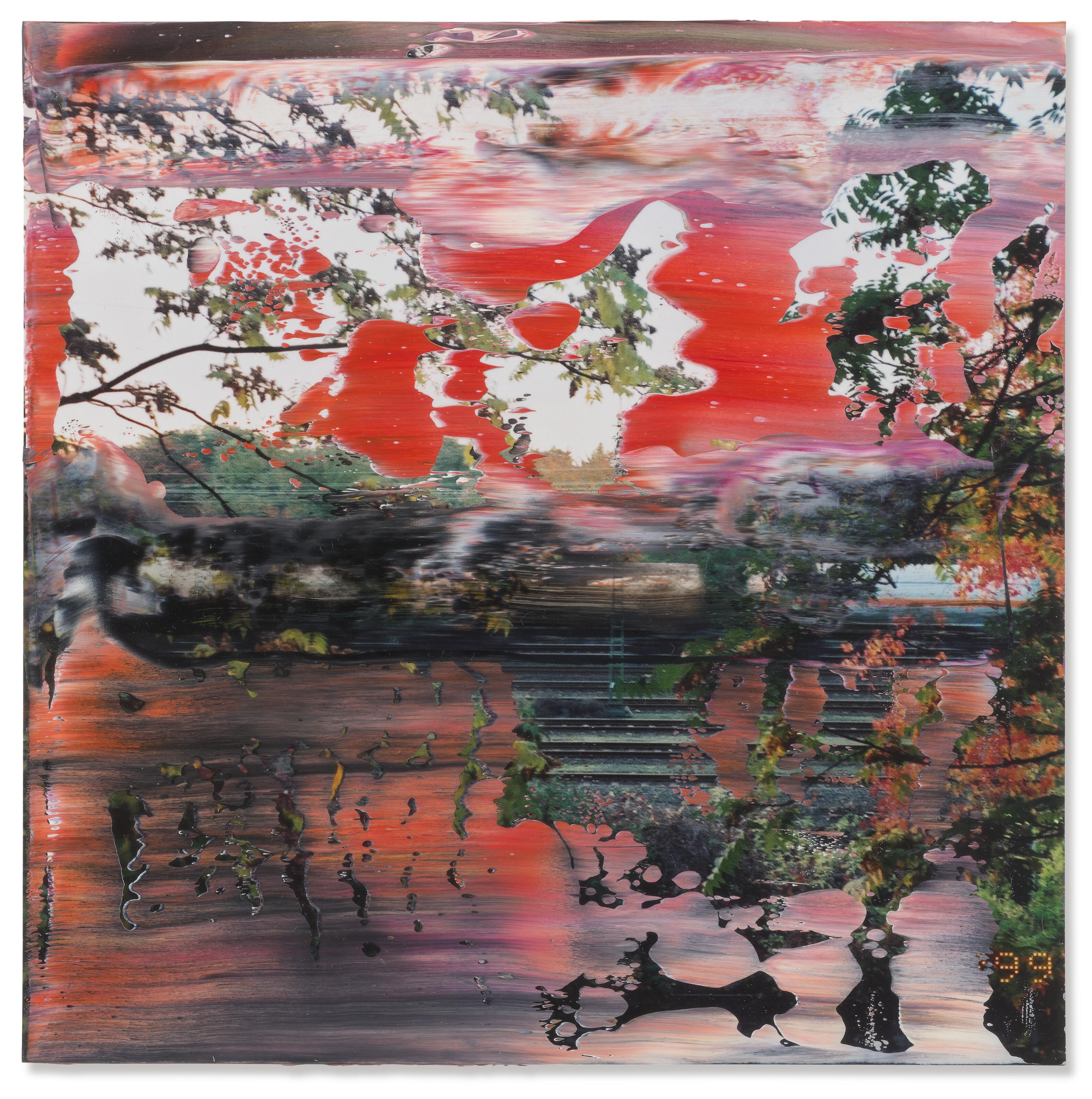 Gerhard Richter | HENI News Profile