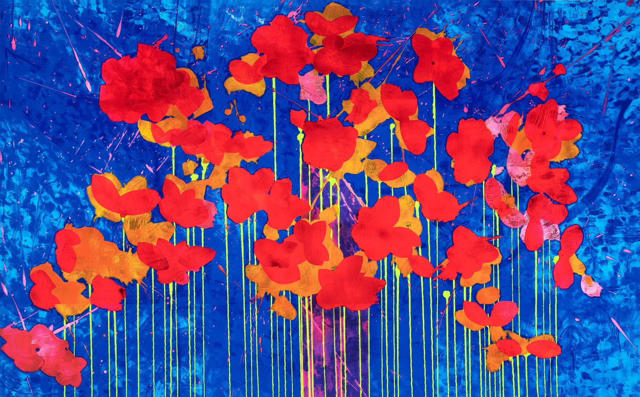 Blazing Devotion image #2