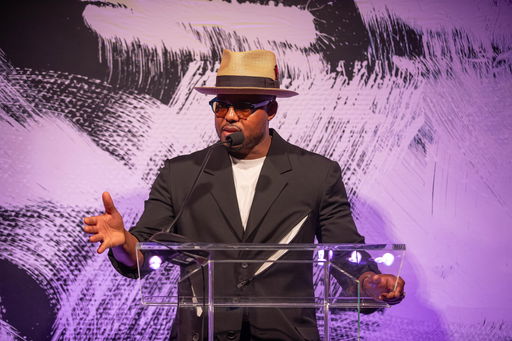 Inside an Aspen Institution: Anderson Ranch Arts Center Honors Titus Kaphar at Its 2025 Gala