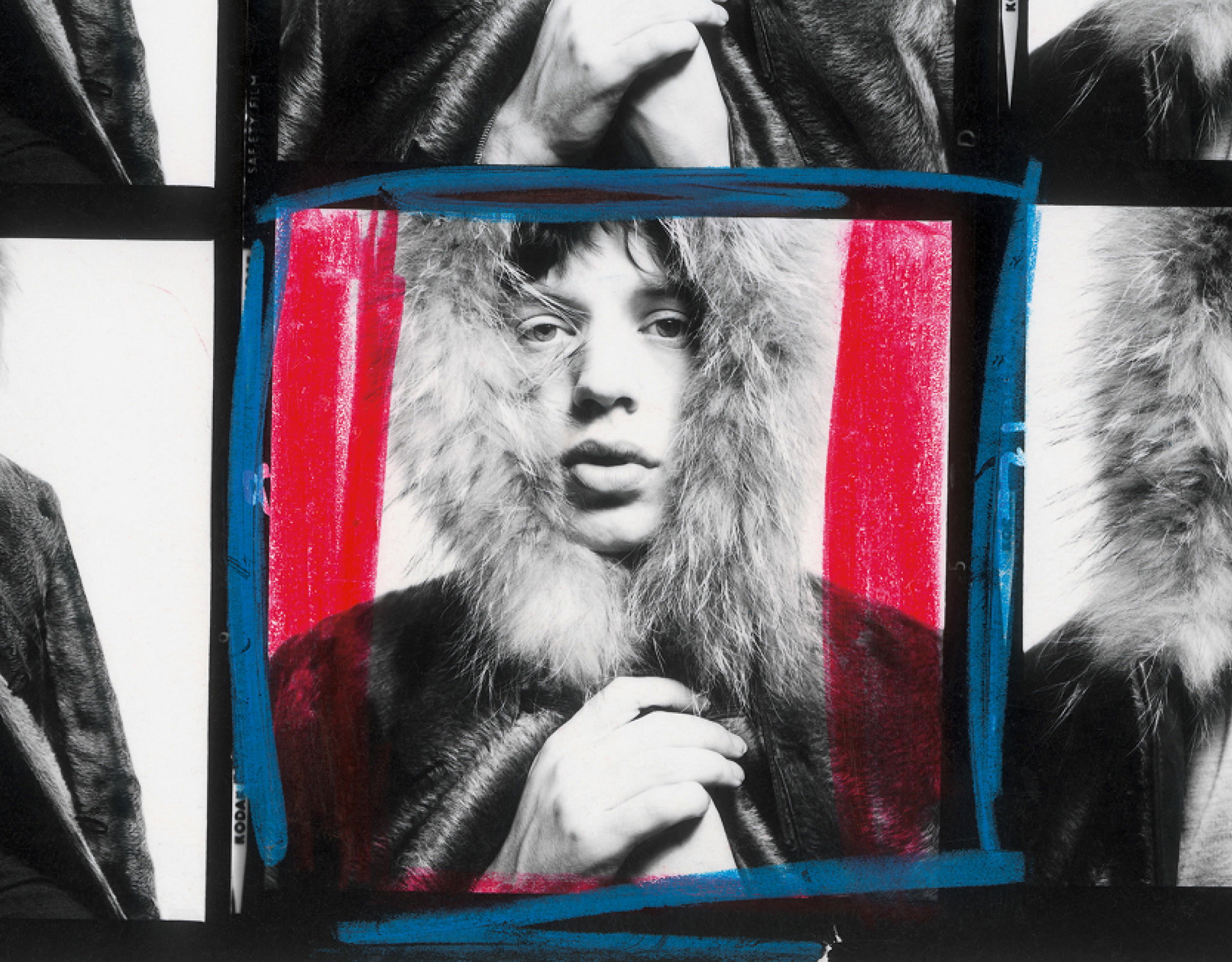 David Bailey | HENI Artists