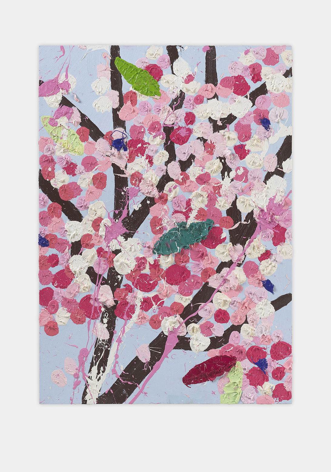 Luminous Blossom 1 main image