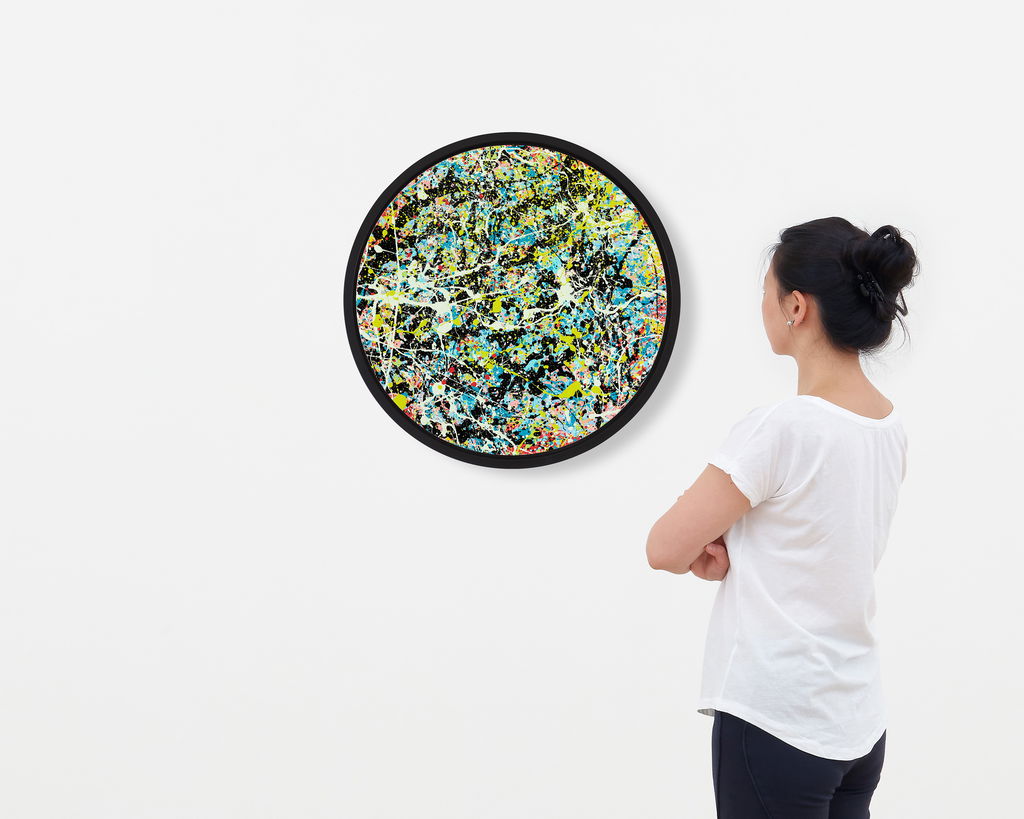 Solar Serenade scale image