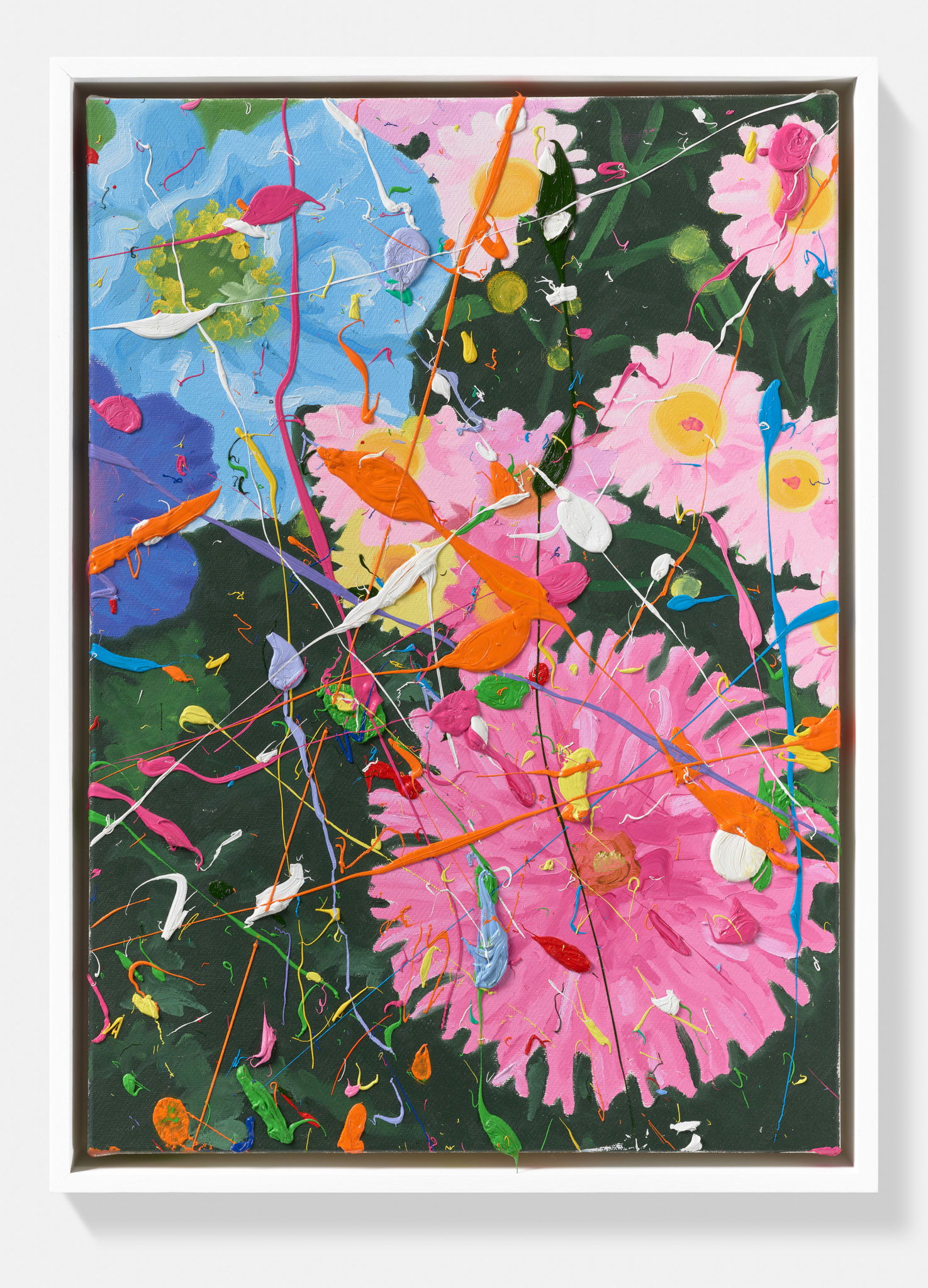 Purity Hidden Garden 1 main image