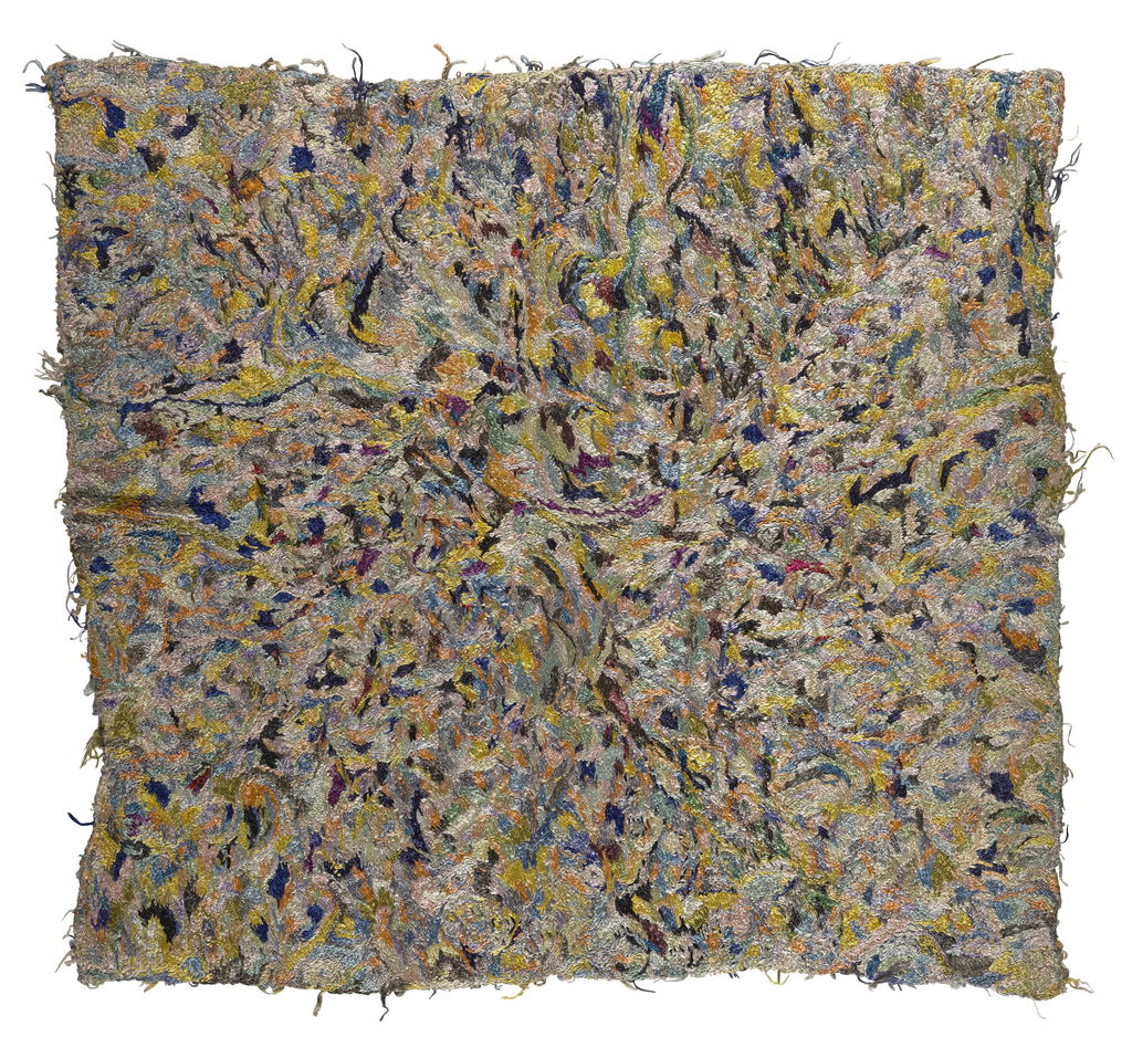 Untitled. Image courtesy of Christie's