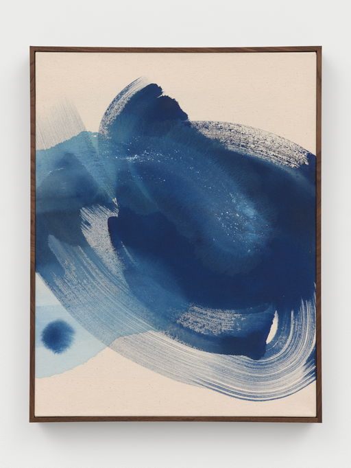 Sigrid Sandström: Penumbra