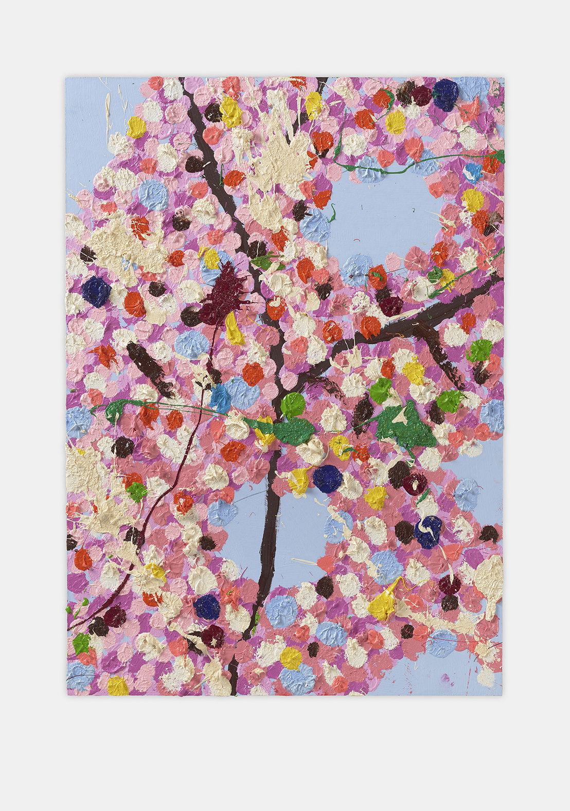 Charismatic Blossom 1 main image