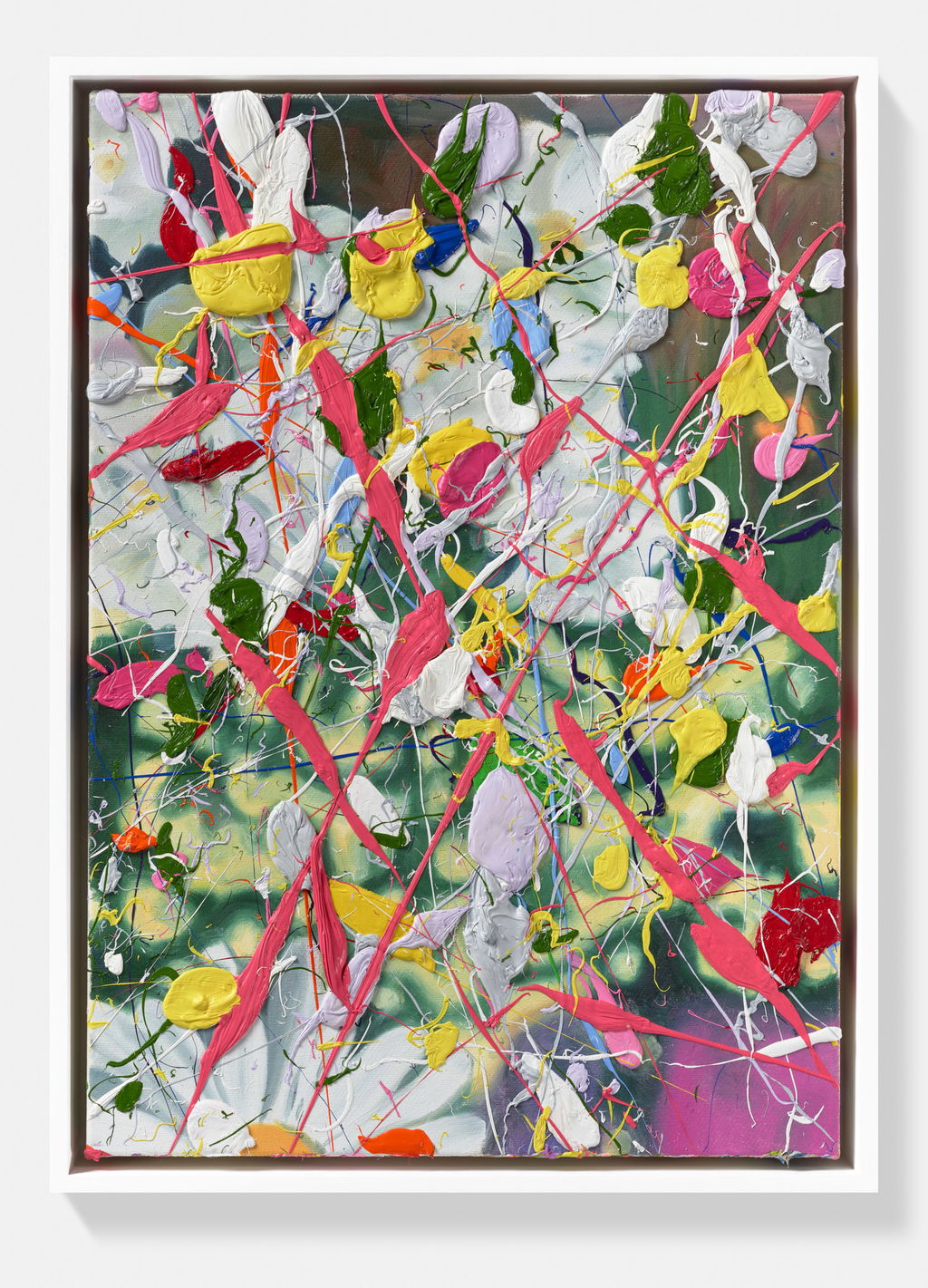 Eternal Hidden Garden 1 main image