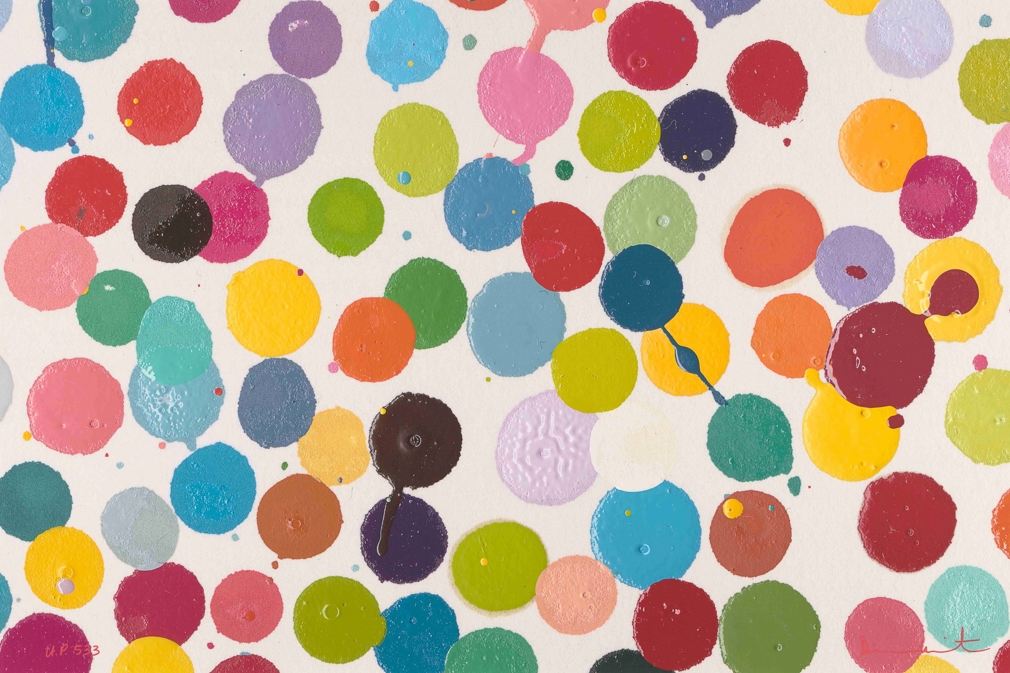 The Currency Unique Prints image #1 main image