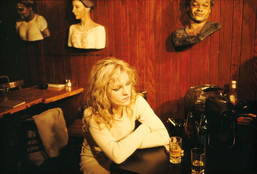 Nan Goldin’s The Ballad of Sexual Dependency Lands in London