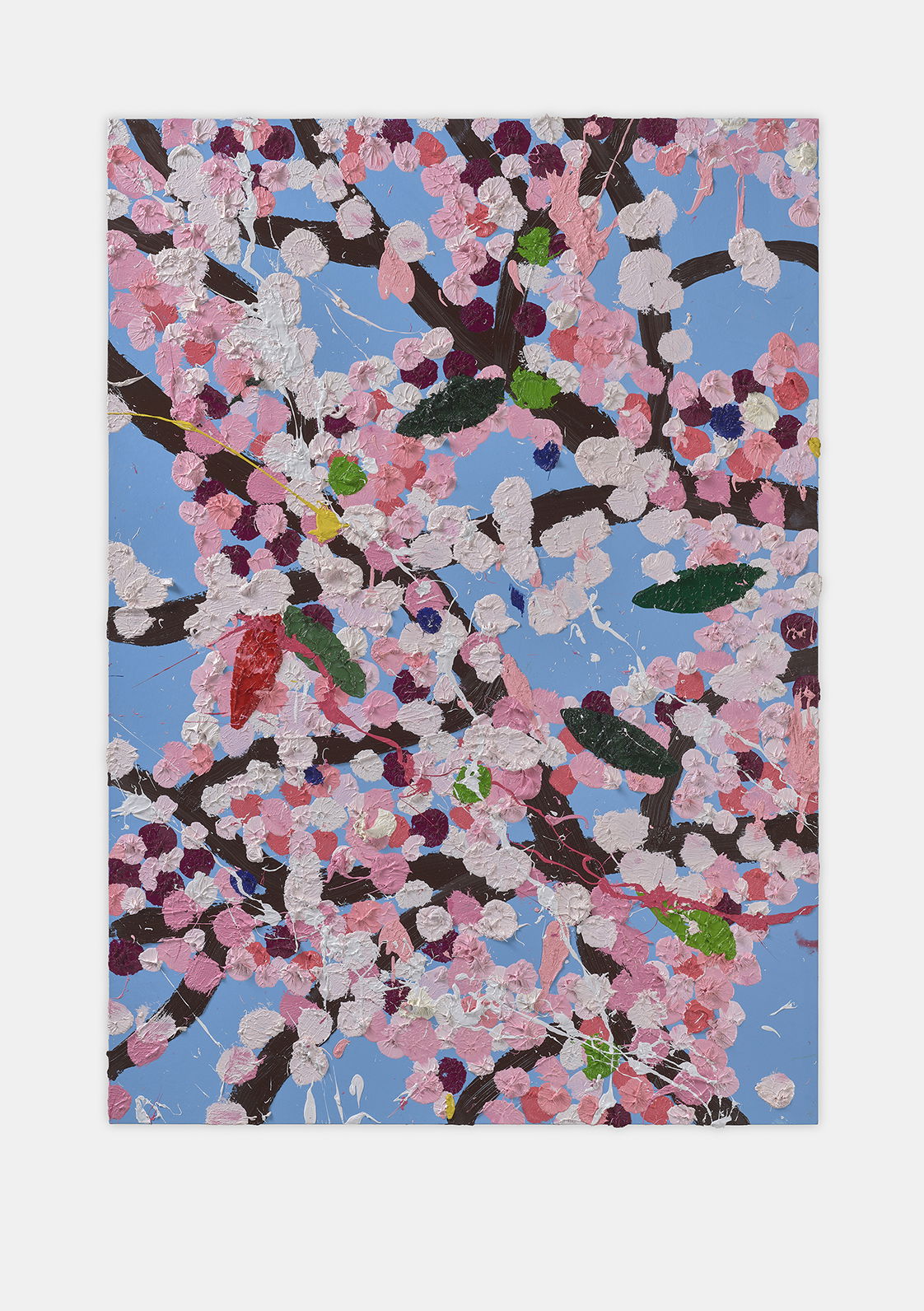 Crucial Blossom 1 main image