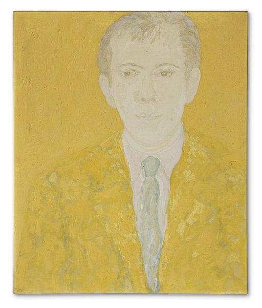 Beauford Delaney Work Heads to Auction