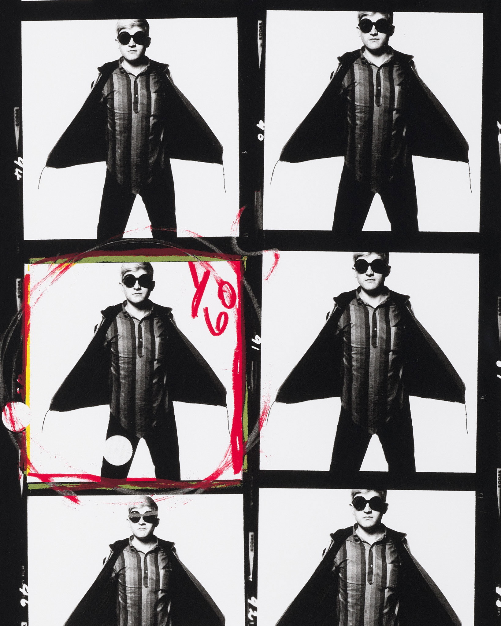 David Hockney image #2