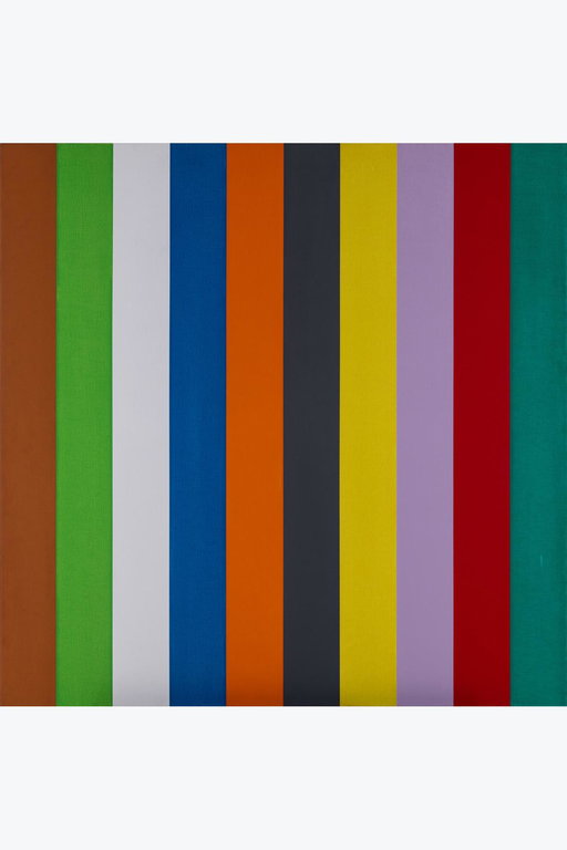 Heimo Zobernig Work Heads to Auction
