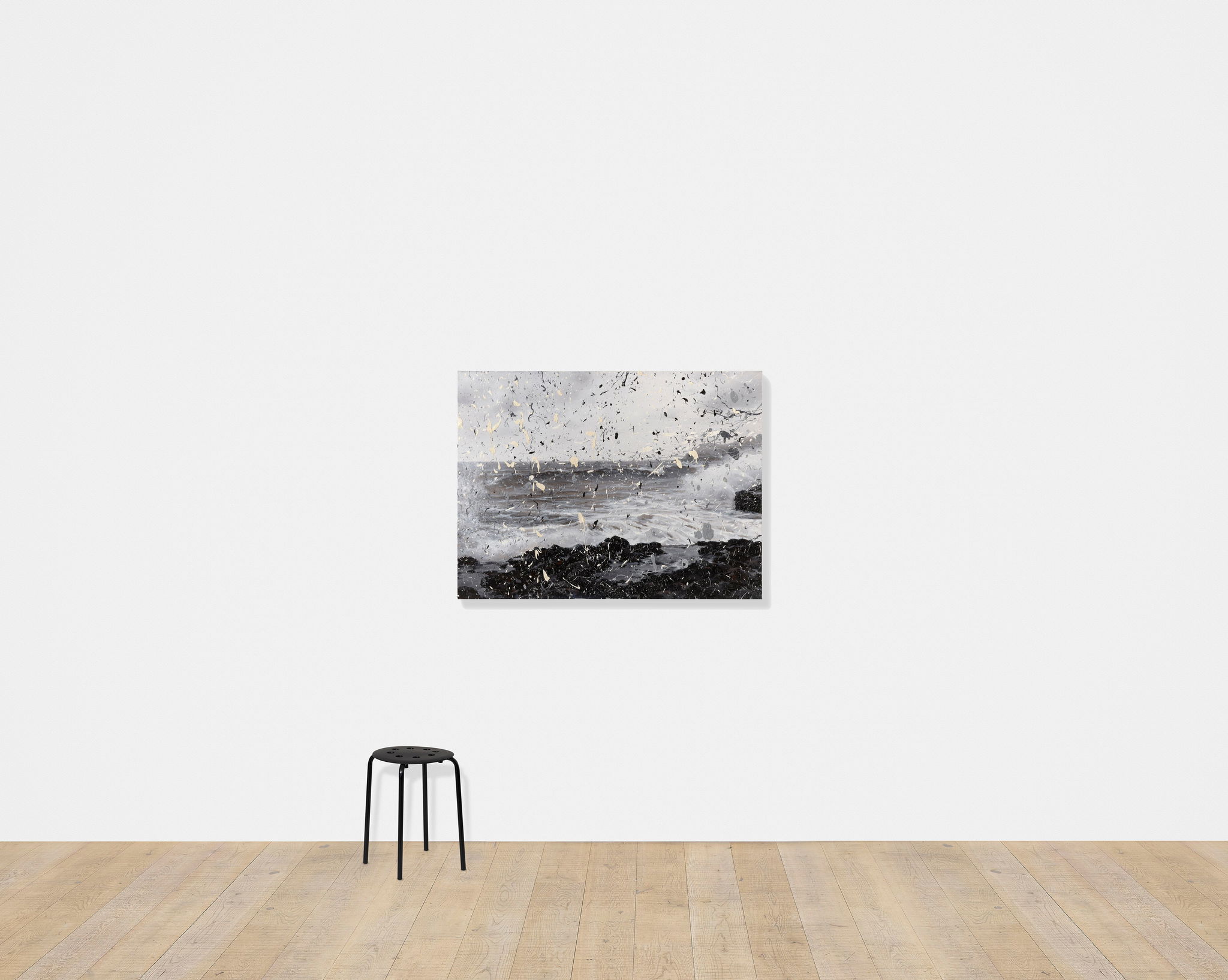 Weathering the Storm scale image