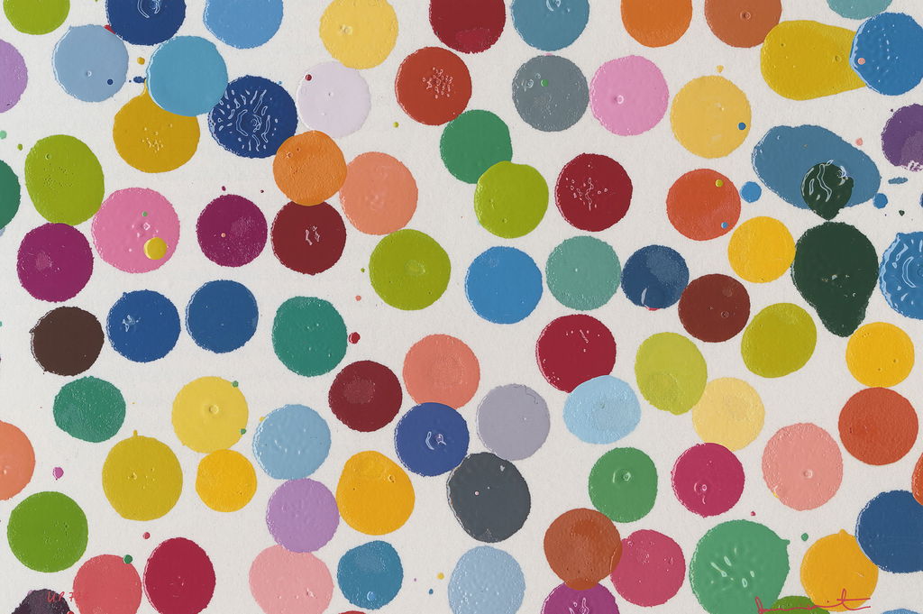 The Currency Unique Prints image #1 main image