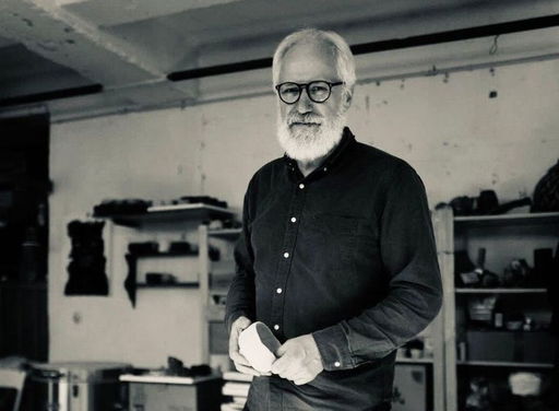 International artist Witold Riedel to exhibit in Shrewsbury