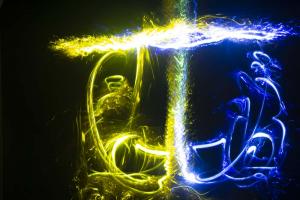 In 1949, Picasso Drew With Light. A Chicagoland Artist Has Spent Years Learning Its Language.