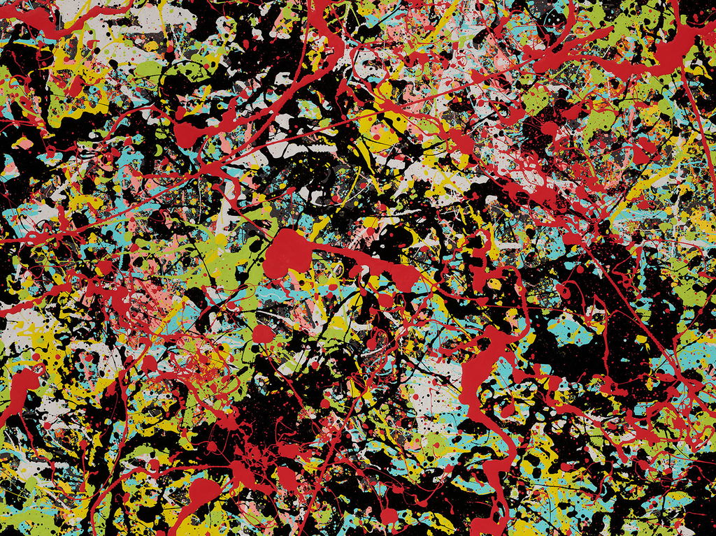 Where the Galaxies Met 3