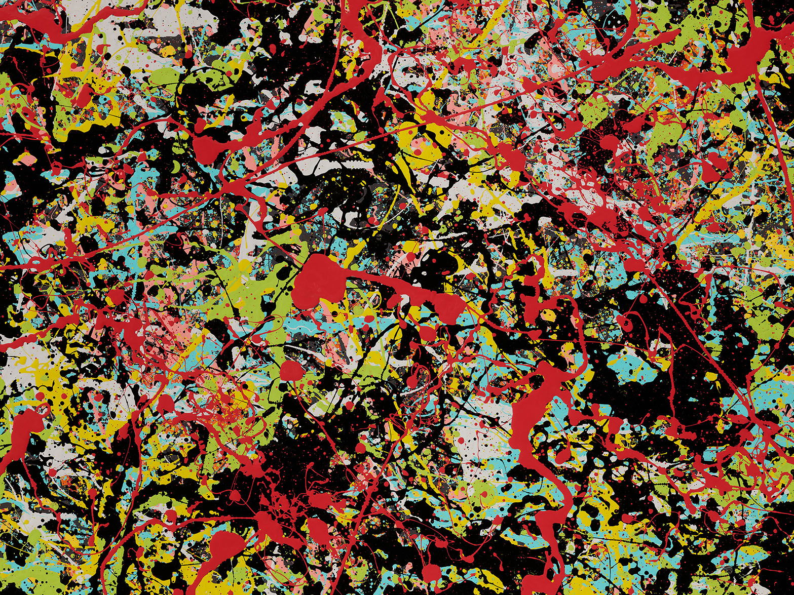 Where the Galaxies Met 3