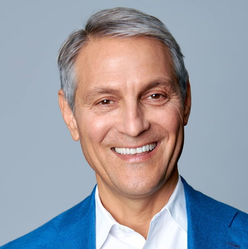 Ari Emanuel changes roles as Frieze's owner Endeavor goes private