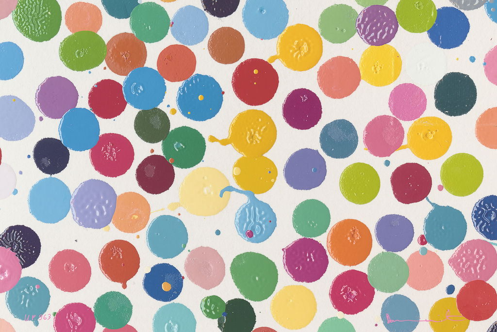 The Currency Unique Prints image #1 main image