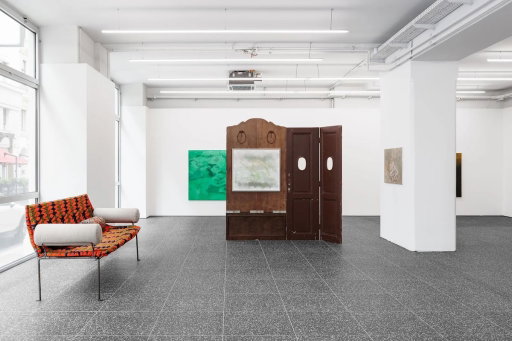 Dealer Emanuel Layr Scales Back Vienna Gallery