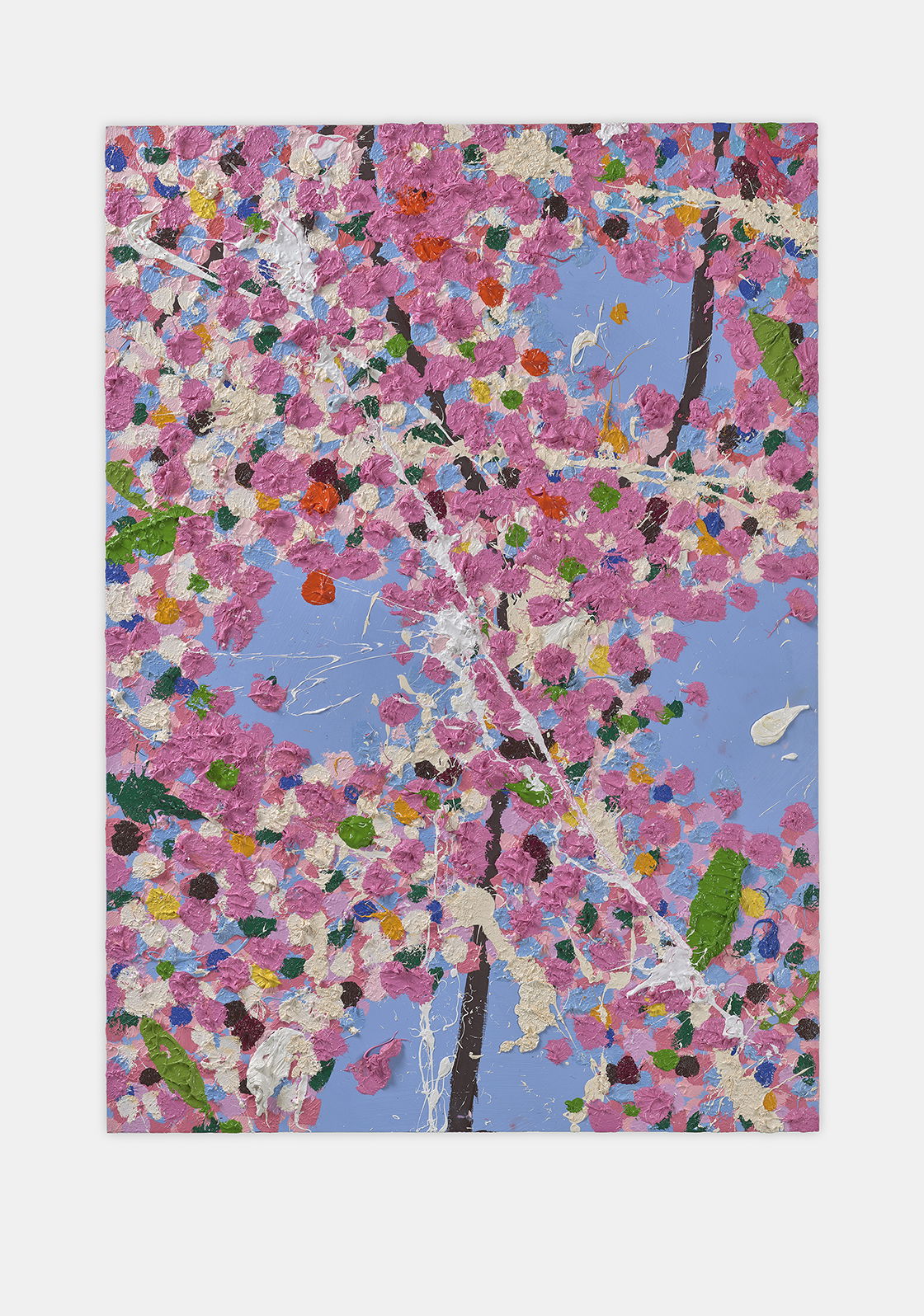 Golden Blossom 1 main image