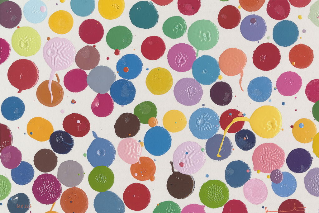 The Currency Unique Prints image #1 main image