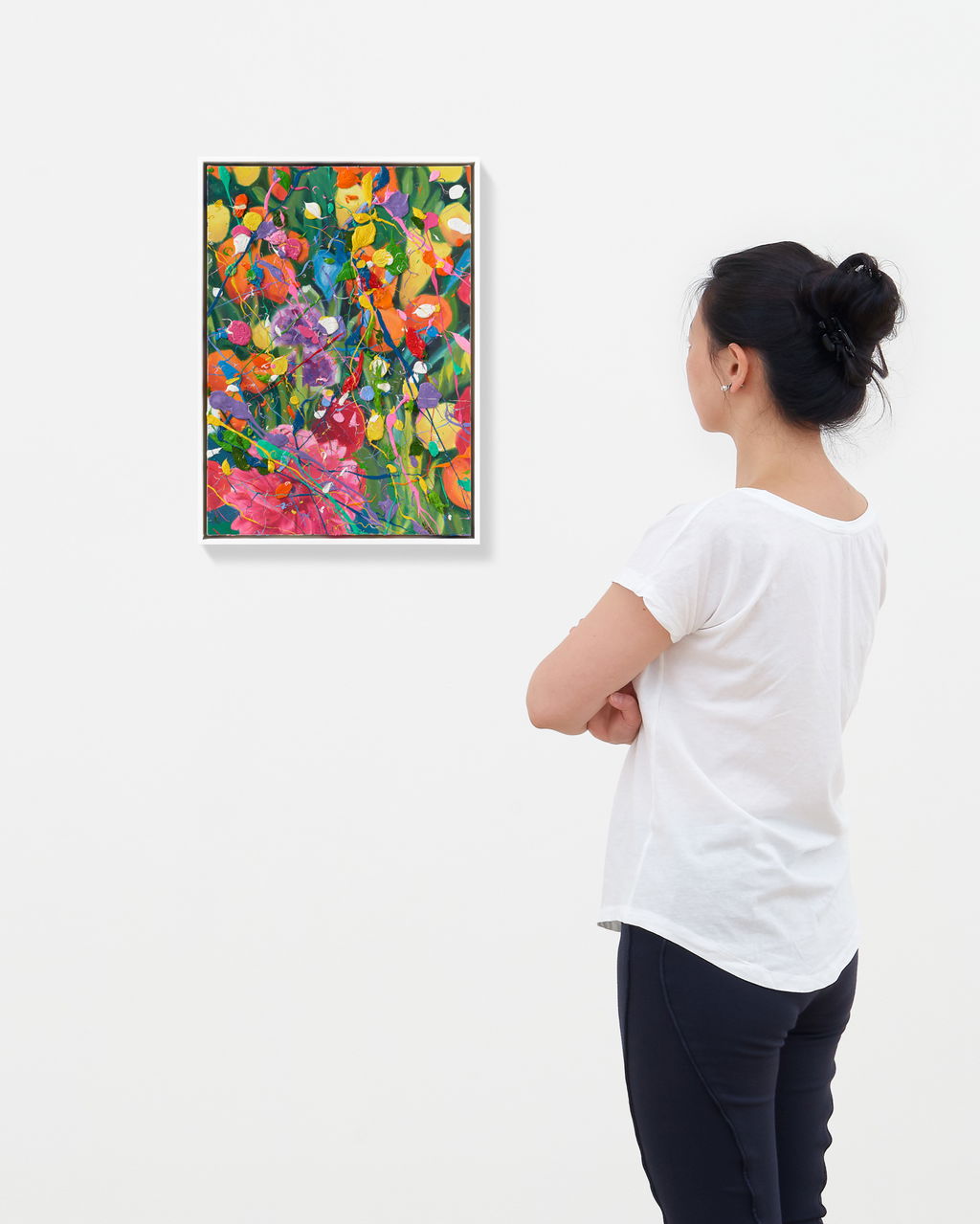 Dream State Hidden Garden scale image