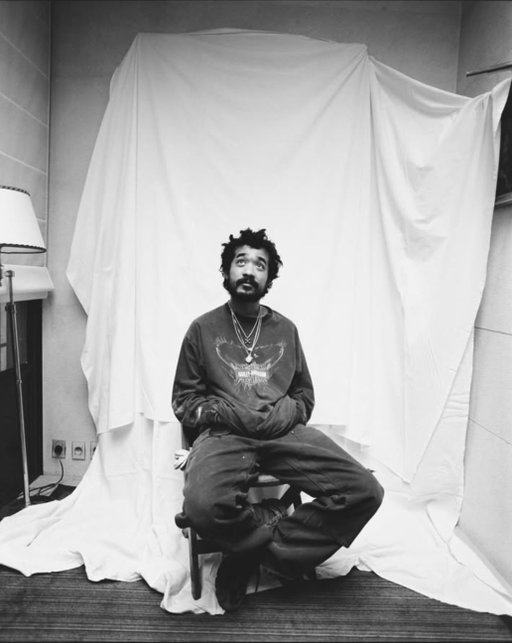 Lucien Smith RIP