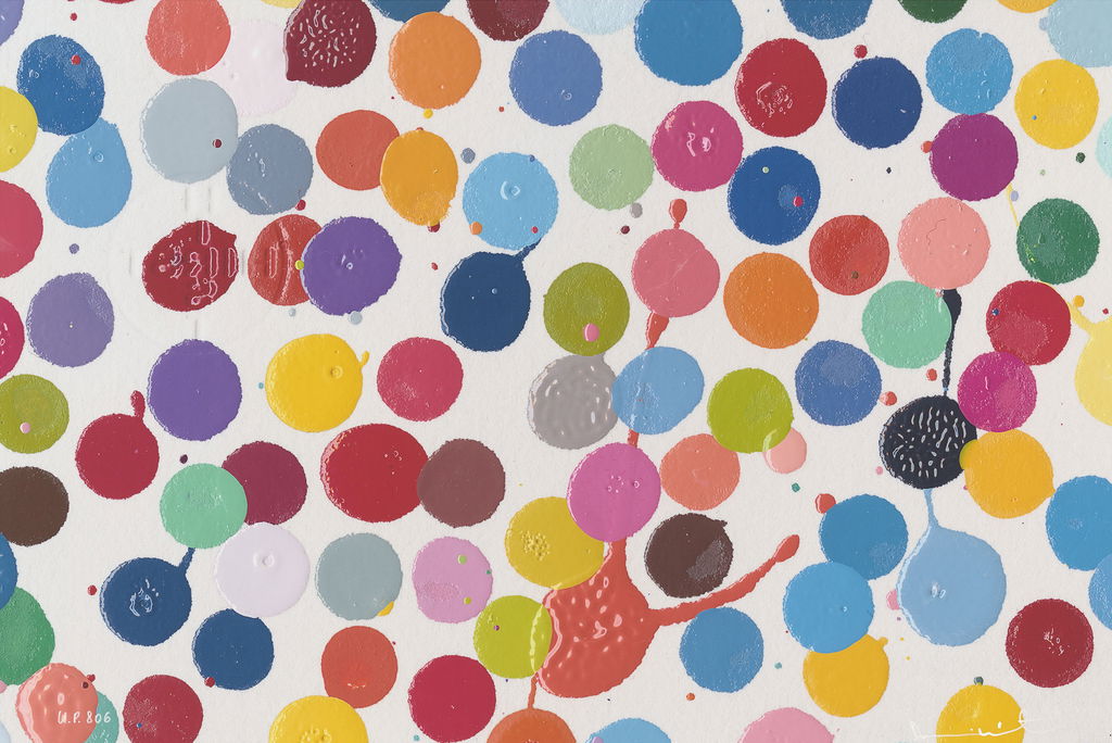 The Currency Unique Prints image #1 main image