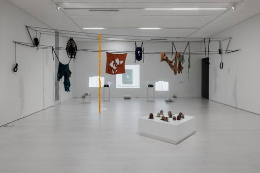 “Sea Garden” at EMST, Athens — Mousse Magazine and Publishing