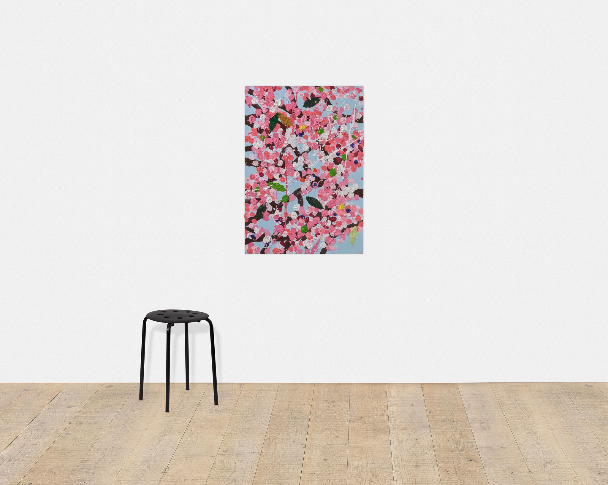 Mysterious Blossom scale image