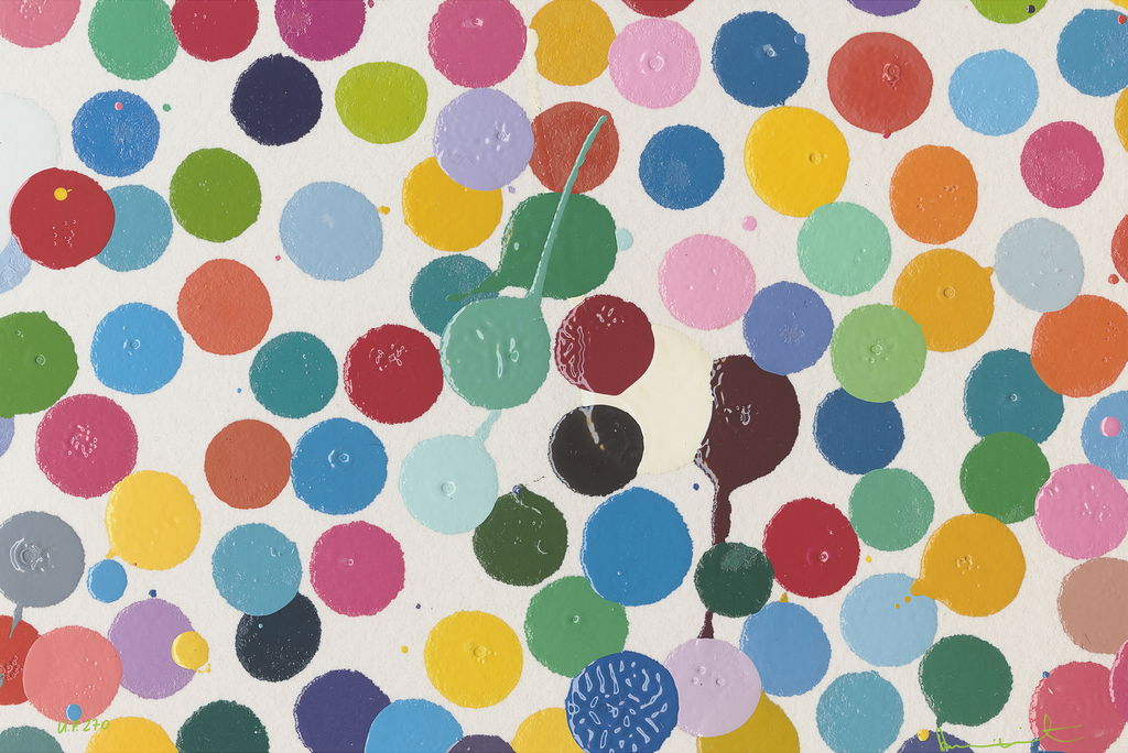 The Currency Unique Prints image #1 main image