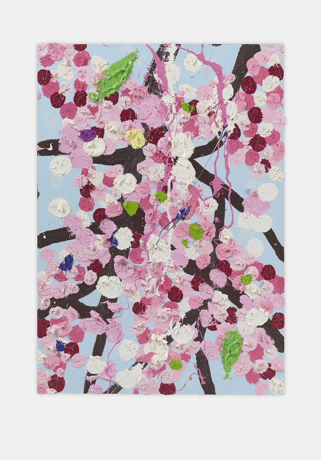 Jewelled Blossom 1 main image