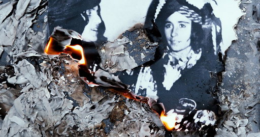 Alliance, Infinity, Love—in the Face of the Other