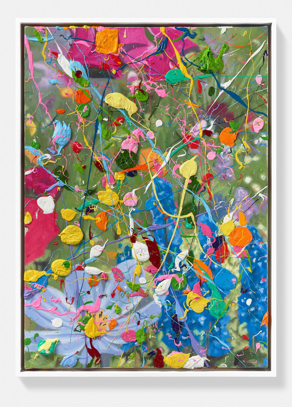 Azure Accent Hidden Garden 1 main image