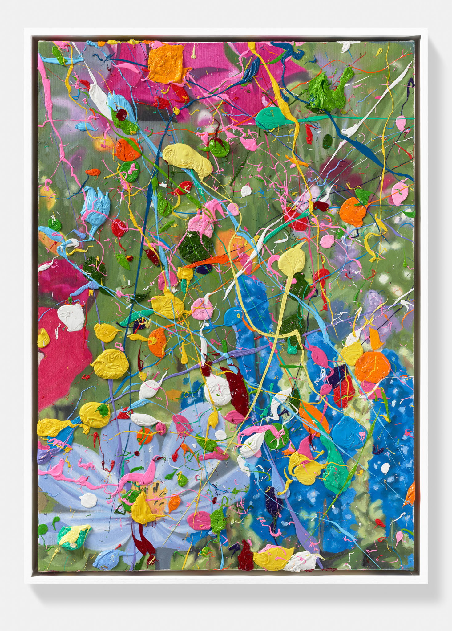 Azure Accent Hidden Garden 1 main image